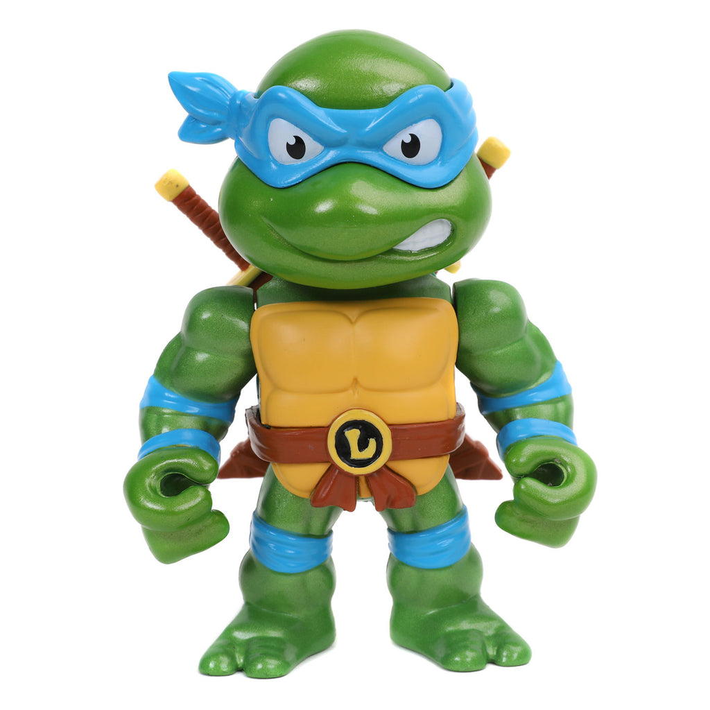 Jada Toys Jada Metallfiguren sterben jugendliche Mutant Ninja Turtles Nardo