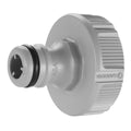 Gardena kraanstuk 33,3mm (g 1 ) op kaart