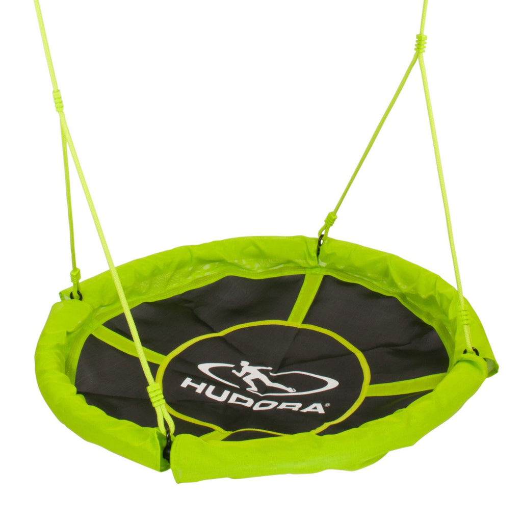 Hudora Nestschaukel Grün