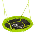 Hudora Nestschaukel Grün