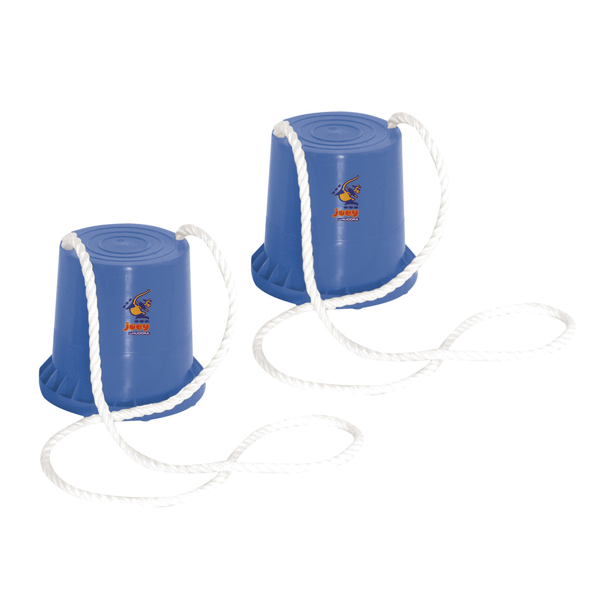 Hudora 76073 Walking Bads Pro Paar