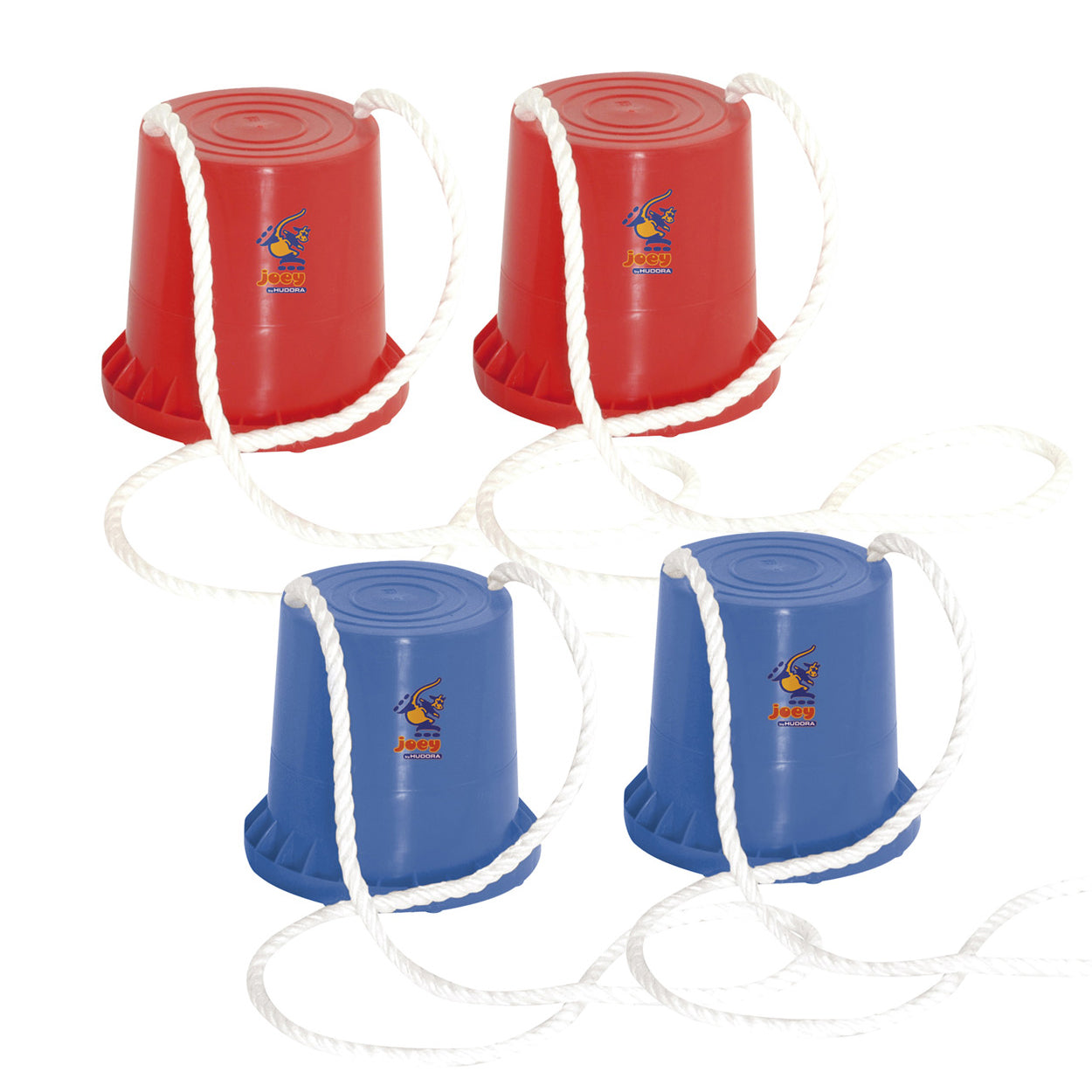 Hudora 76073 Walking Bads Pro Paar