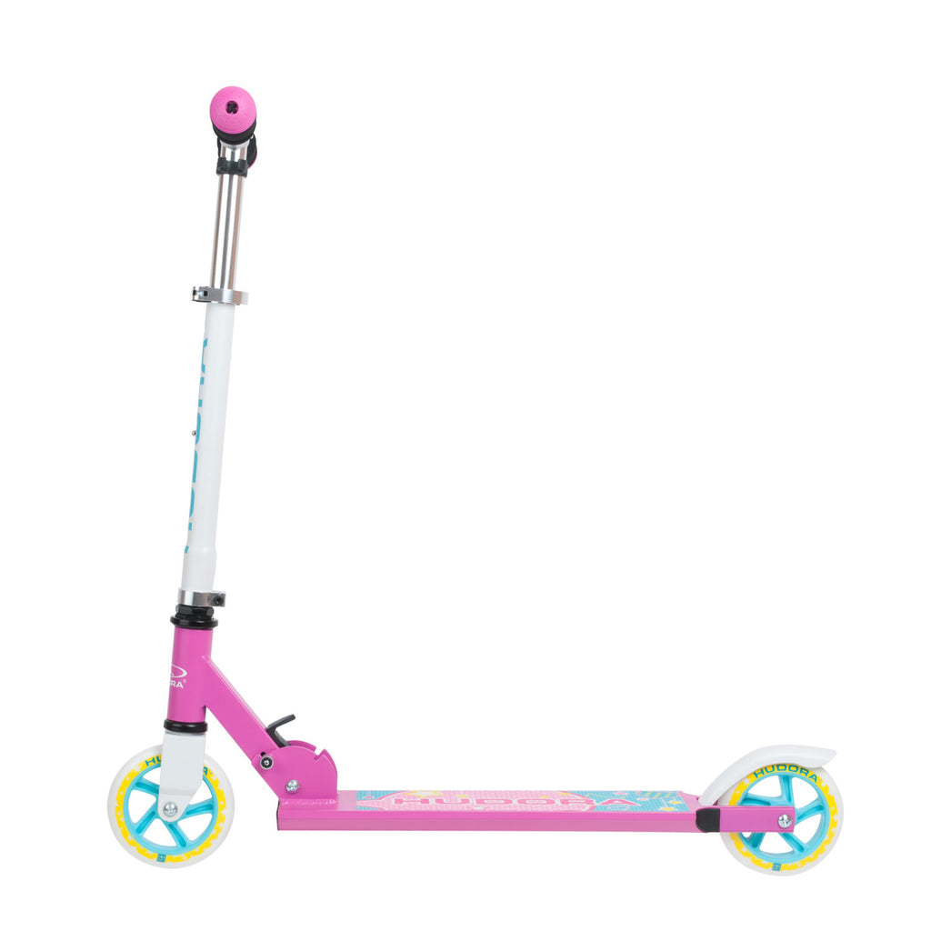 Hudora Kinder-Rollschuhwunder