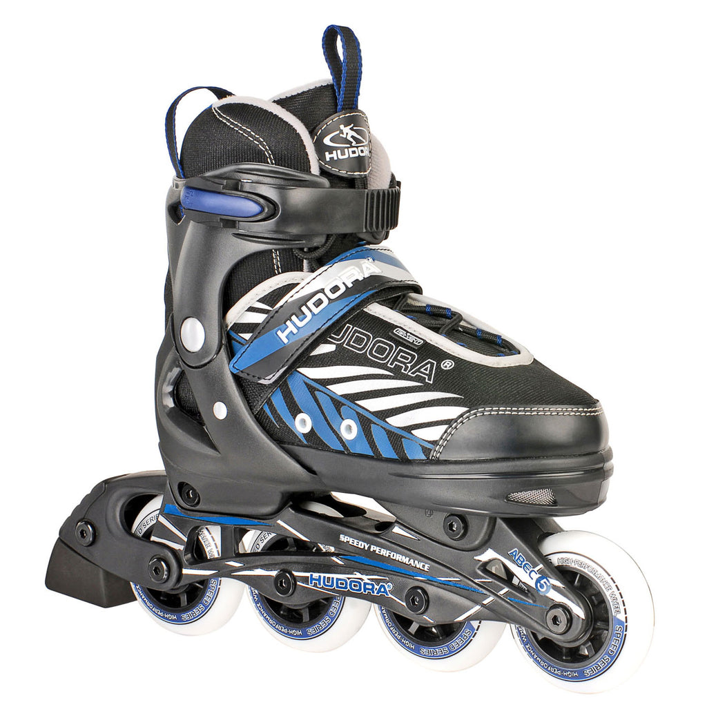 Hudora Kinder-Inlineskates Leon, Größe 33-36