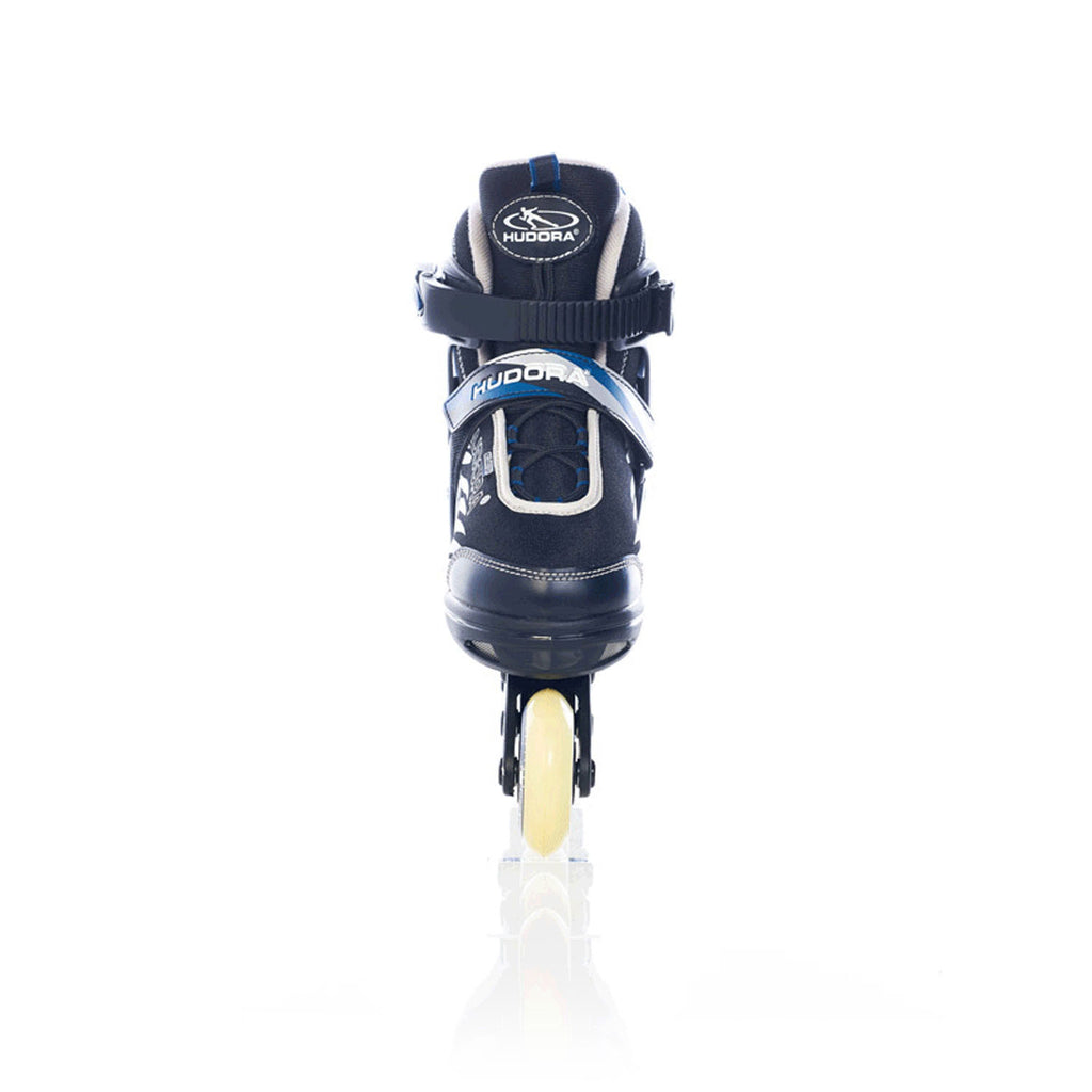 Hudora Kinder-Inlineskates Leon, Größe 33-36