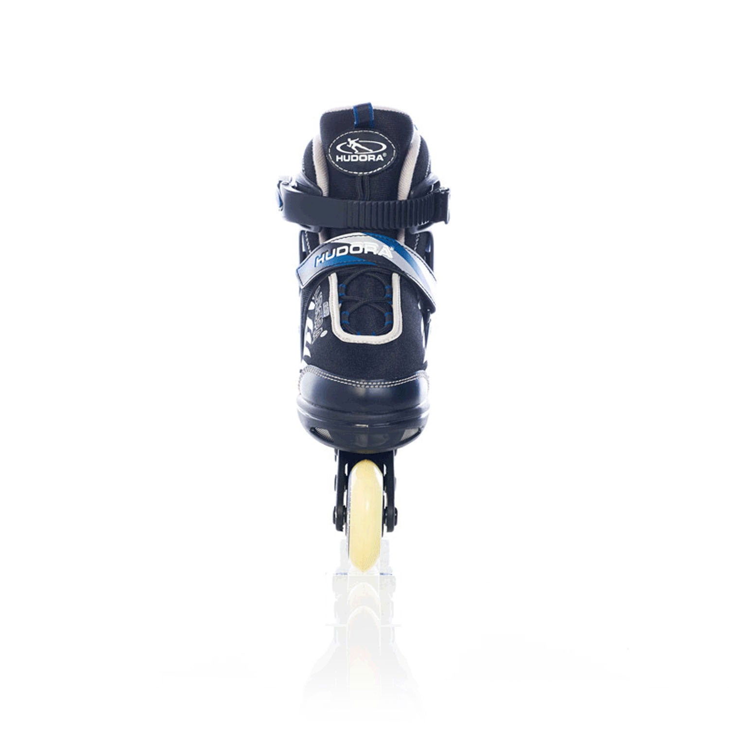 Hudora Kinder-Inlineskates Leon, Größe 33-36