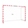 Hudora voetbaldoel allround