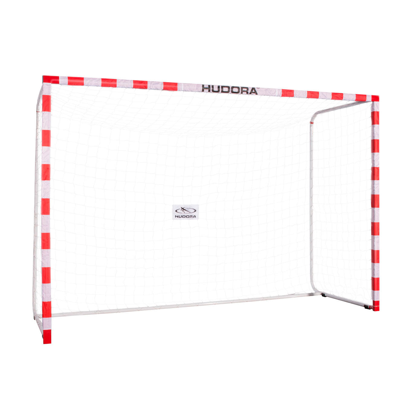 Hudora voetbaldoel allround