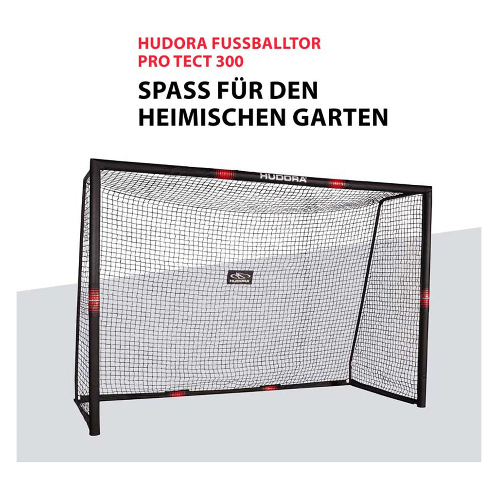 Hudora Fußballtorschutz 300