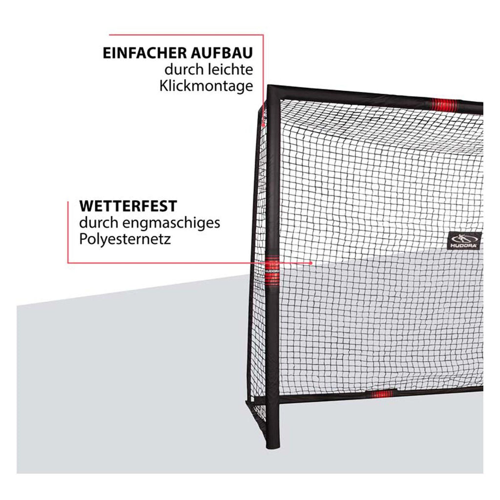 Hudora Fußballtorschutz 300
