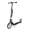Hudora big wheel air 230 step - zwart