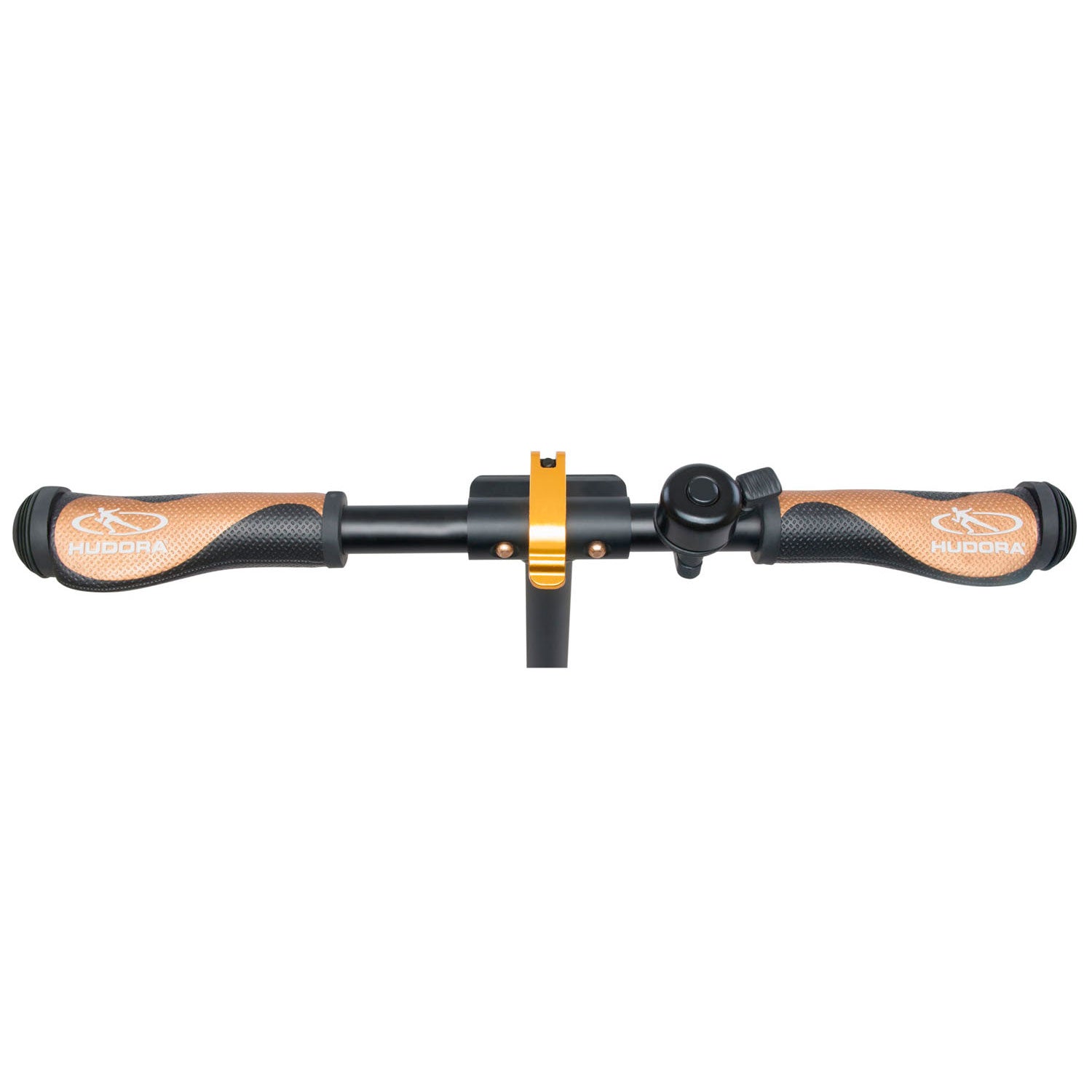 Hudora Big Wheel Style 230 Scooter – Weiß