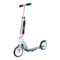 Hudora Big Wheel 205 Scooter – Türkis