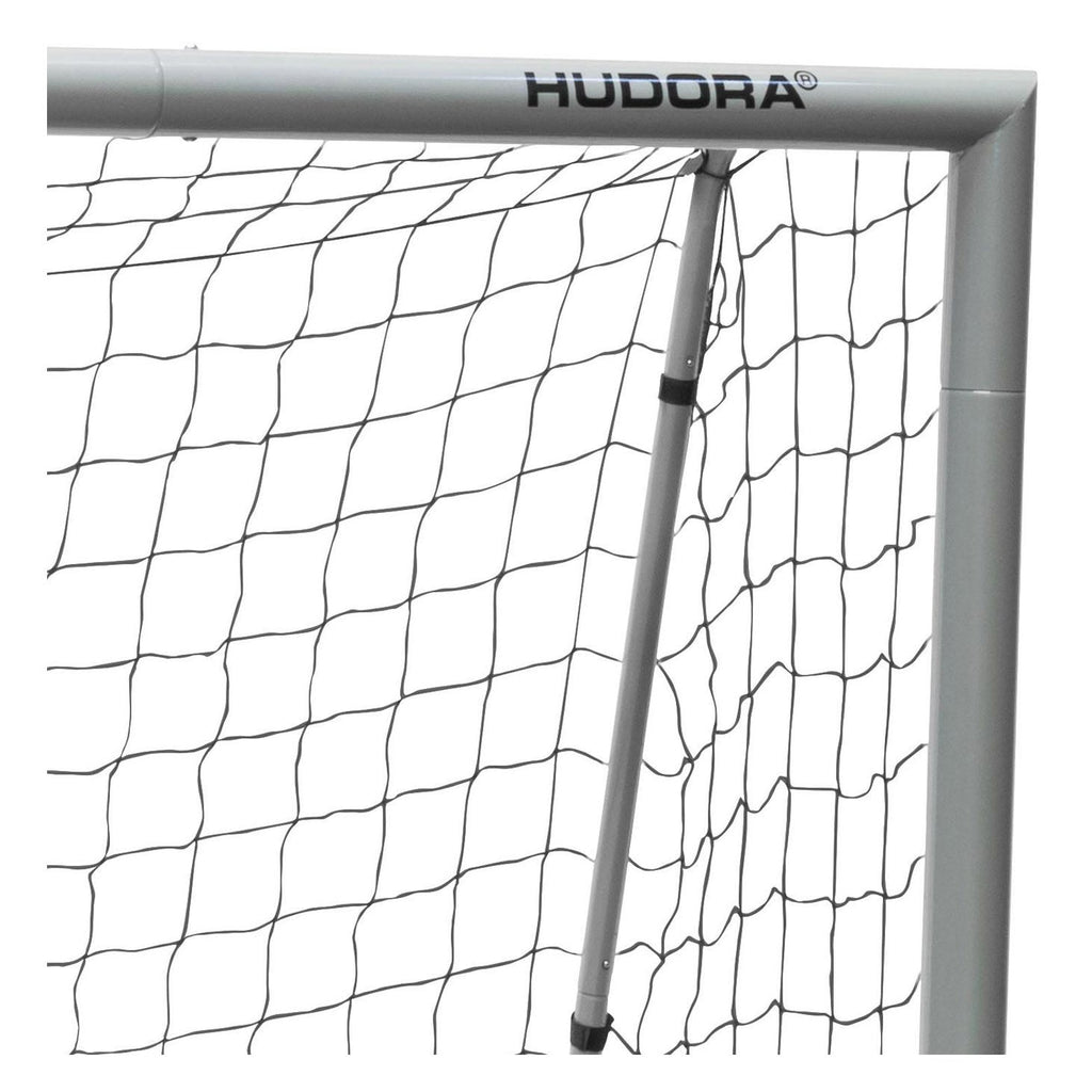 Hudora voetbaldoel expert 240