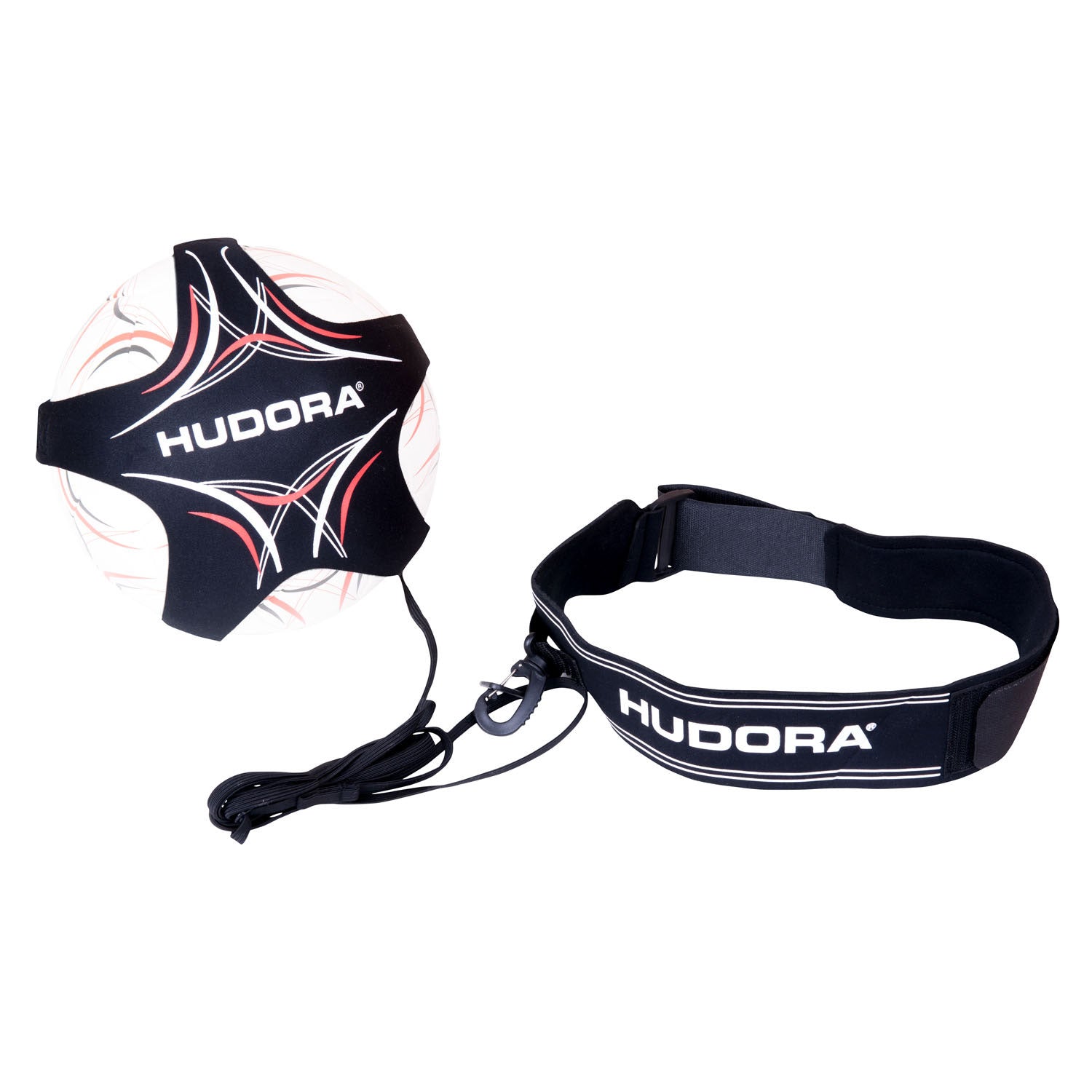 Hudora-Fußballtrainer