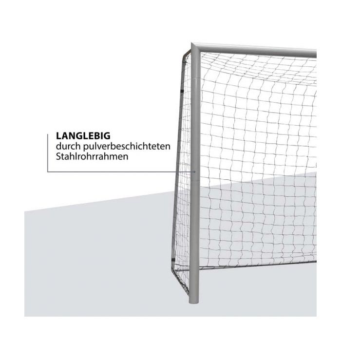 Hudora Fußballtor-Experte 300