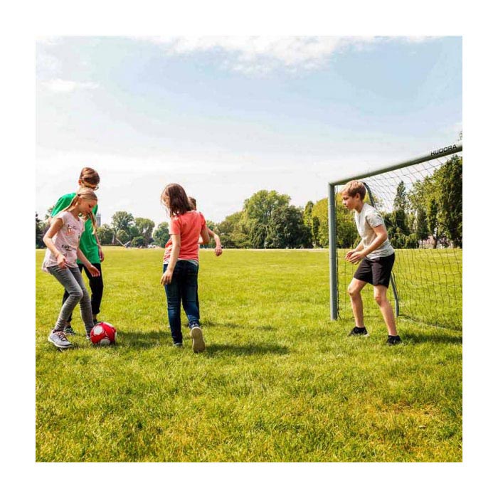 Hudora Fußballtor-Experte 300