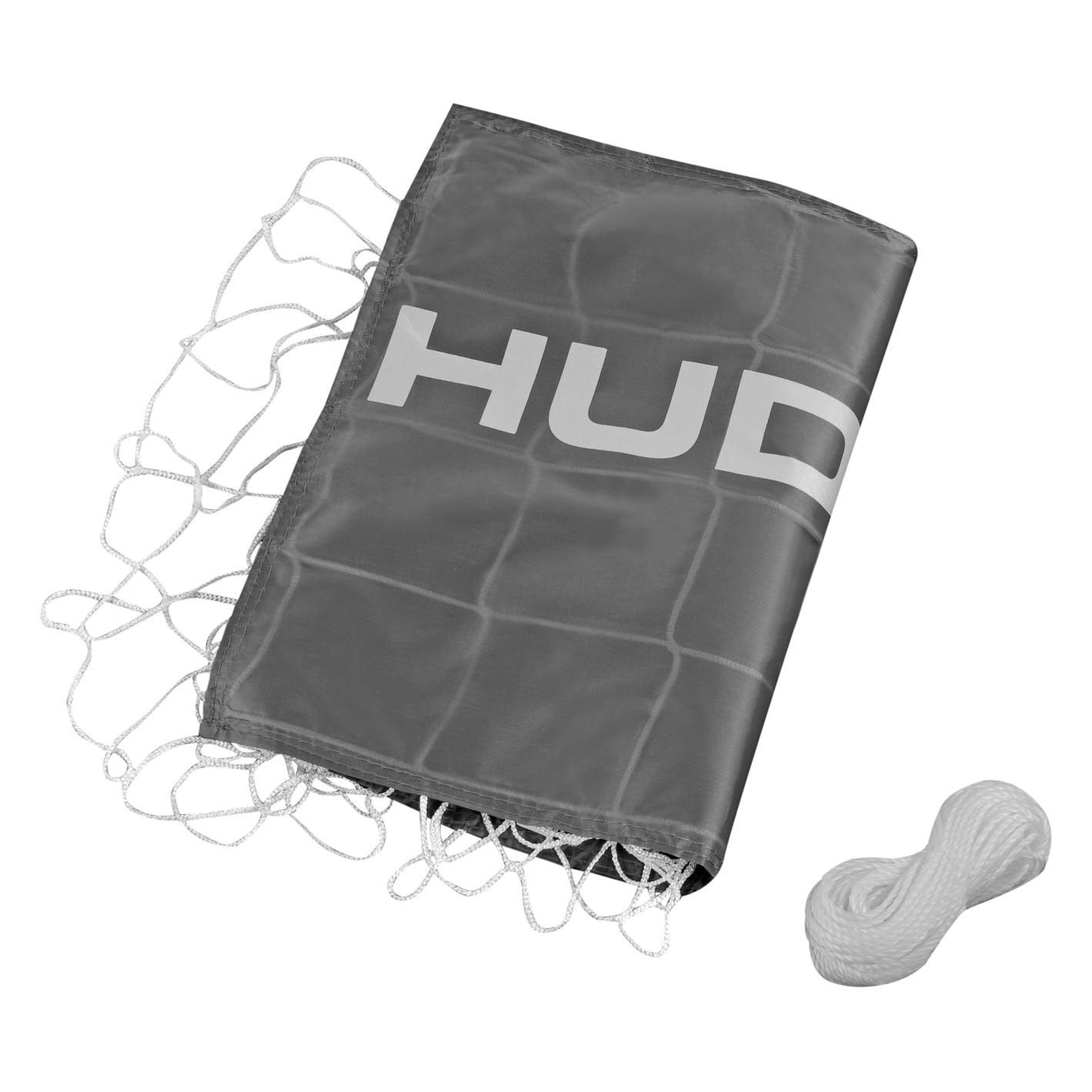 Hudora Fußballtornetz, 213 cm