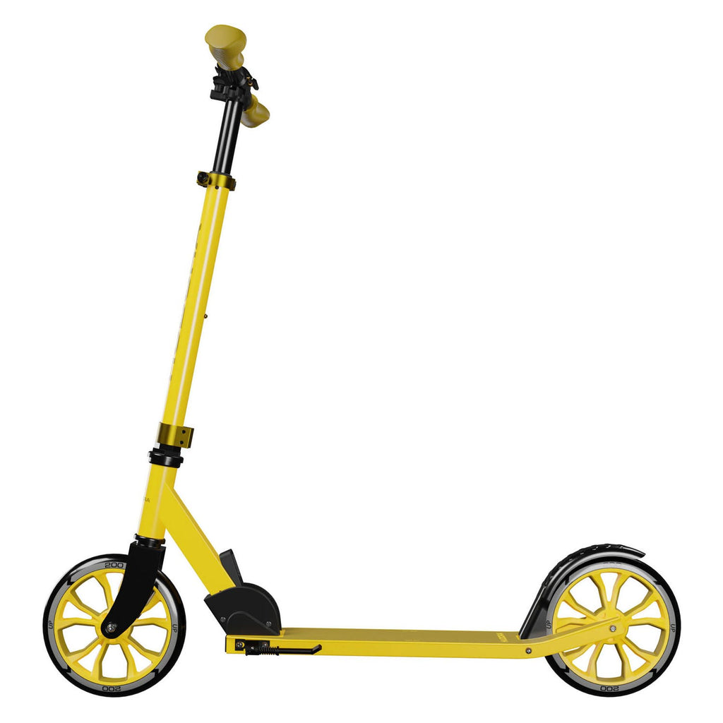 HUDORA Roller erste 200 gelb