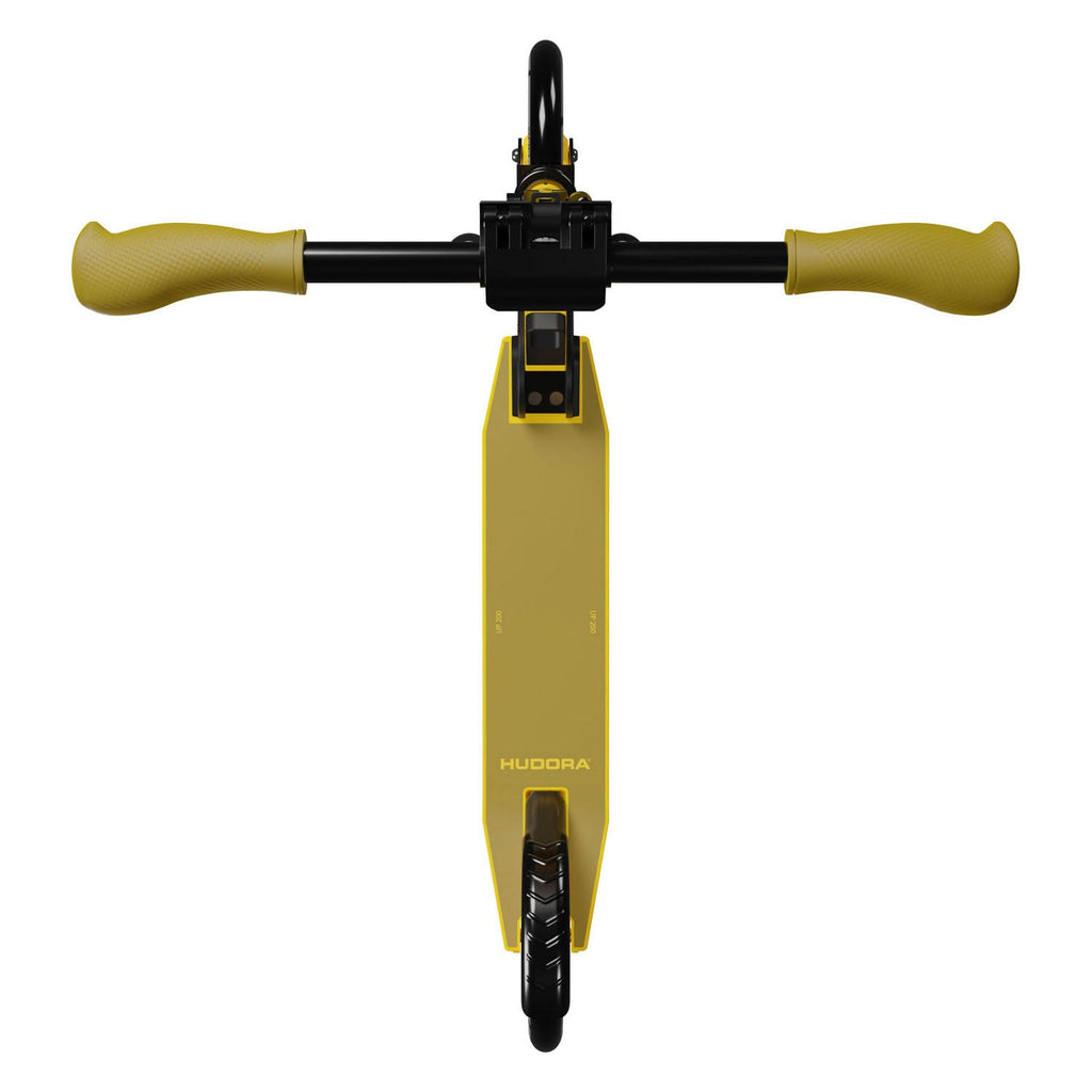 HUDORA Roller erste 200 gelb