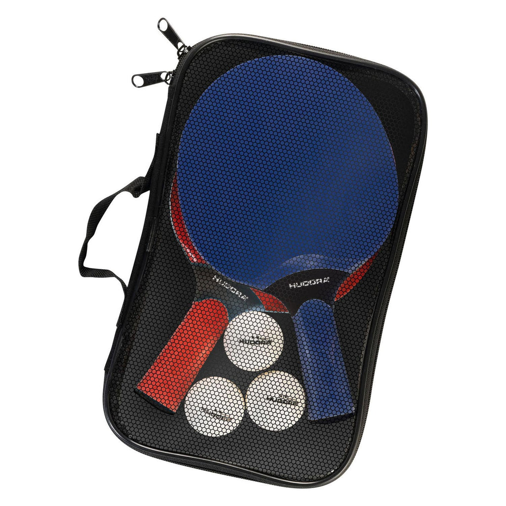 HUDORA Outdoor-Tischtennisset