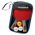 HUDORA Tischtennisset