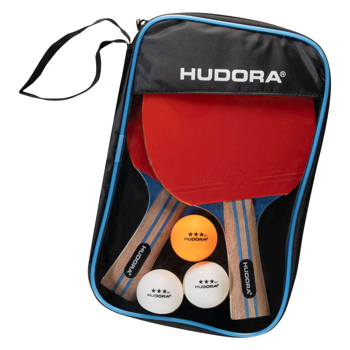 HUDORA Tischtennisset