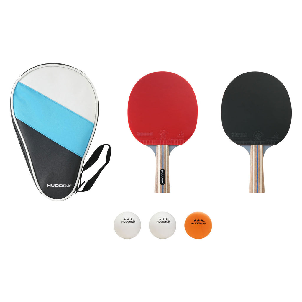 HUDORA Tischtennisset