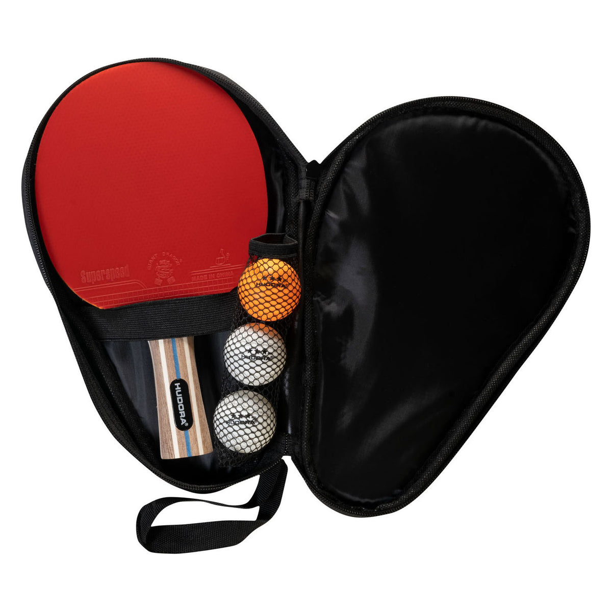 HUDORA Tischtennisset