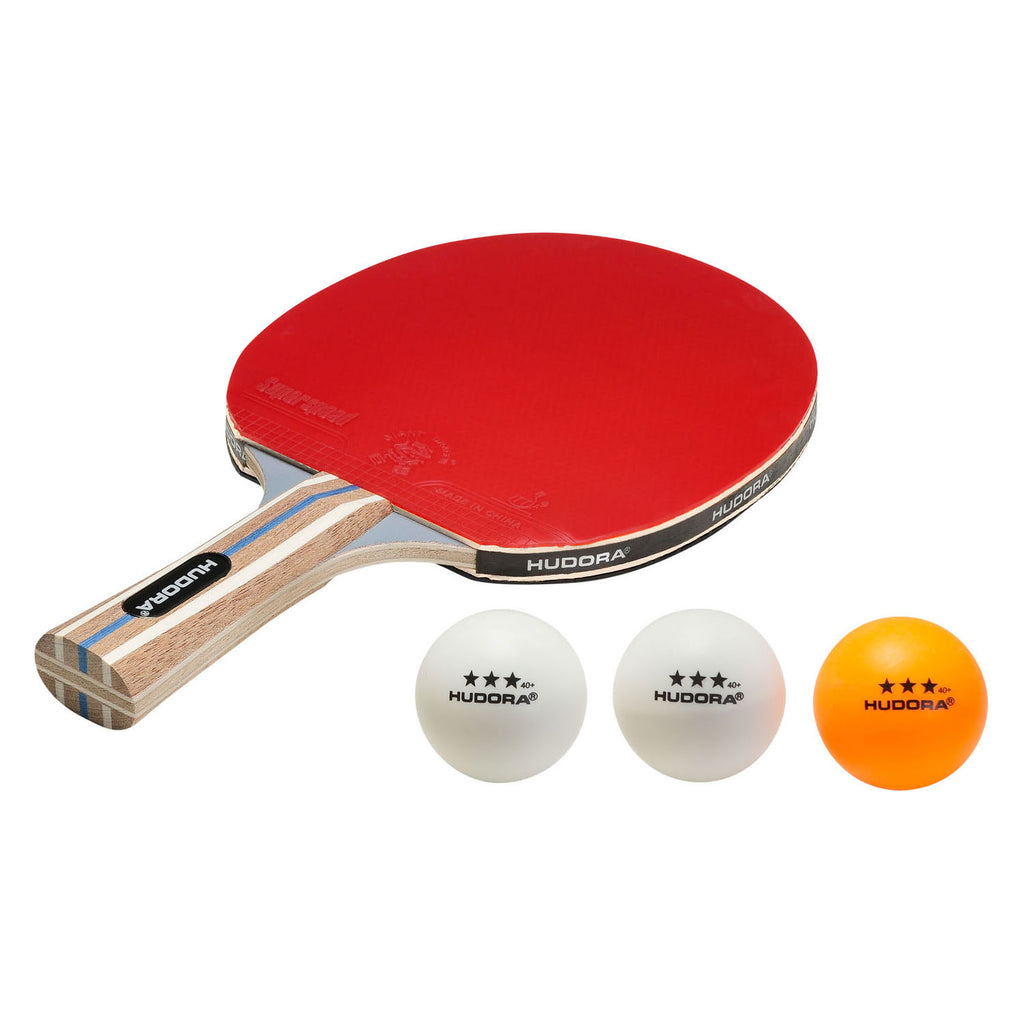 HUDORA Tischtennisset