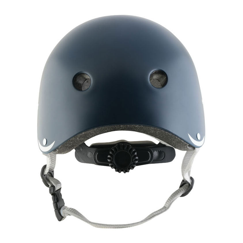 HUDORA Skatehelm - Midnight M (56-60)