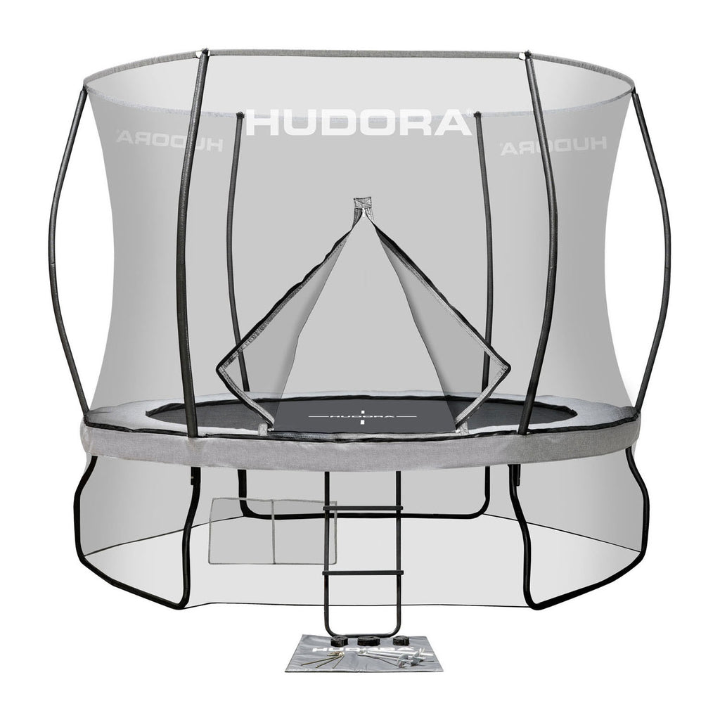 Hudora Trampolin Fantastic max 300
