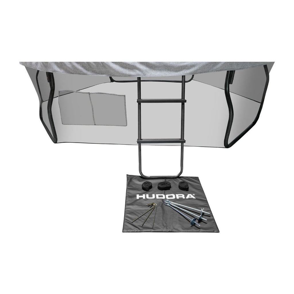 Hudora Trampolin Fantastic max 300