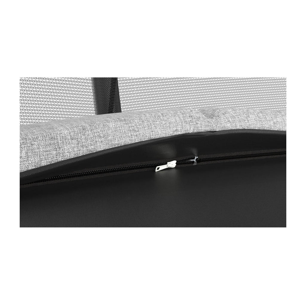 Hudora Trampolin Fantastic max 300