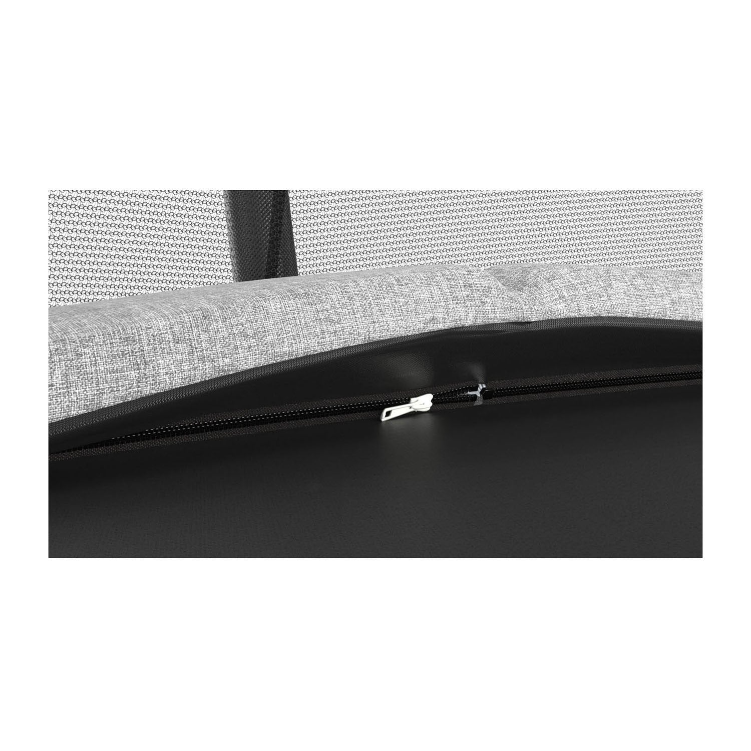 Hudora Trampolin Fantastic max 300