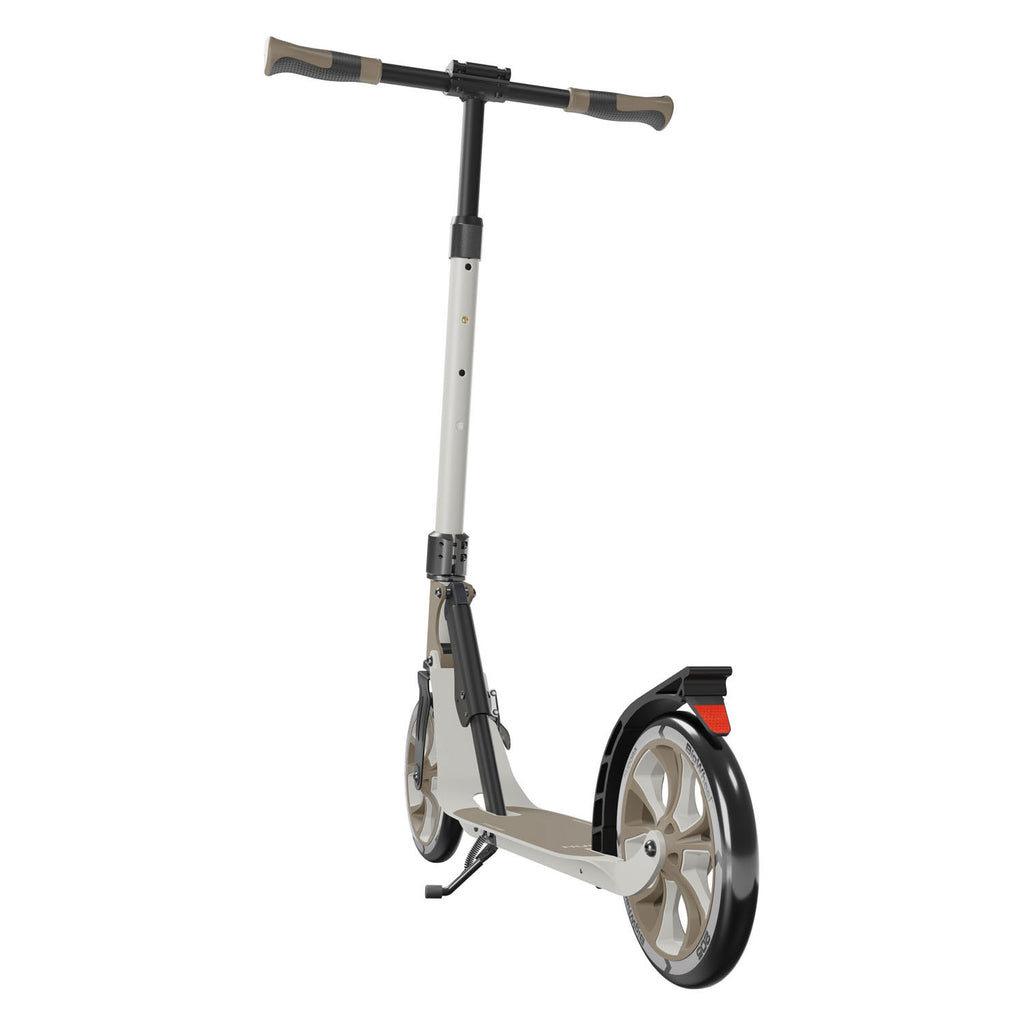 HUDORA Big Wheel 205 Step Advanced - Elfenbein