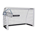 Hudora voetbaldoel advanced 120