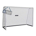 Das Hudora-Fußballtor erzielte 300