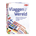 Tactic vlaggen van de wereld