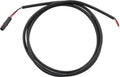 Supernova rear light connection cable for brose drive