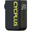 Cycplus AS2 Ultra elektrische Akkupumpe - schwarz