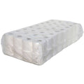 Euro Soft Toilettenpapier, 250 Blatt, 3-lagig (56 Rollen)