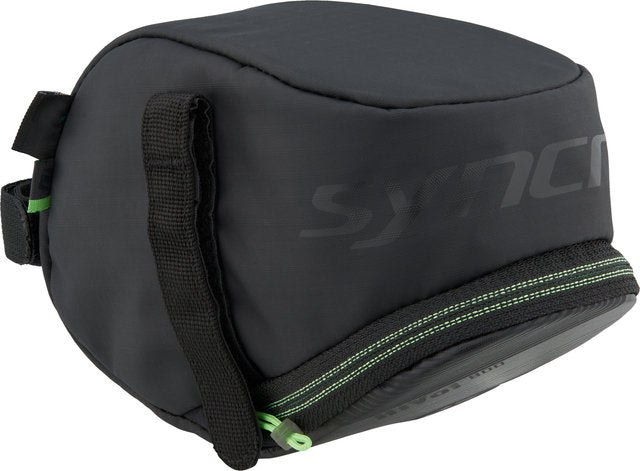 Syncros hivol saddle bag | 0,8 liter
