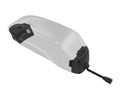 Shimano battery mount (e-bike spec.) bm-e8016 down tube seat tube first generation 600 mm ibme80164