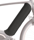 Mirage neopreen beschermhoes e-bike accu in frame (tegen kou, vuil en vocht)