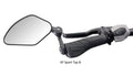 Krampe Mirror Sport KFSB im Lenker Typ B