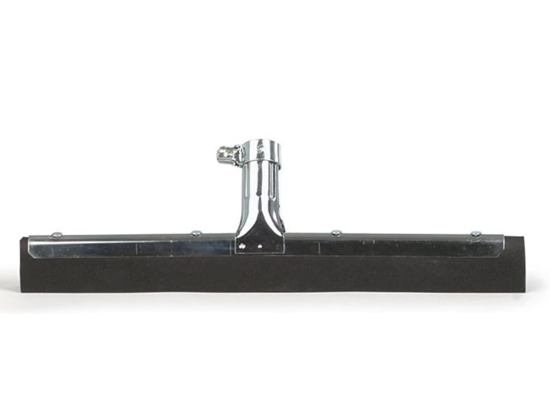Vloerwisser metaal 35cm
