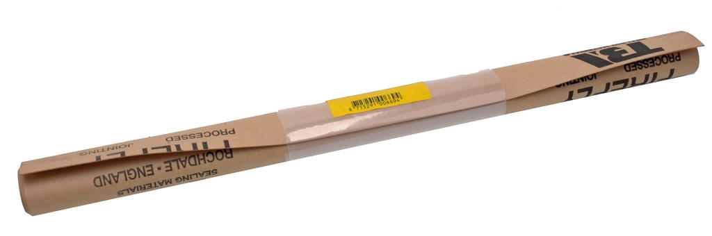 Bac pakkingpapier 0.80 mm papier