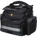 Topeak Lenkertasche Tour Guide schwarz E-Bike