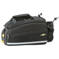 Topeak MTX Gepäckträgertasche ex - schwarz - 6,6 l